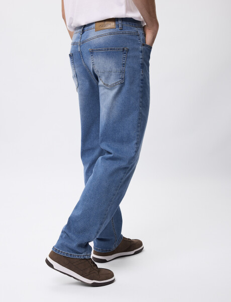 Jean localizado Tanar Jean localizado Tanar