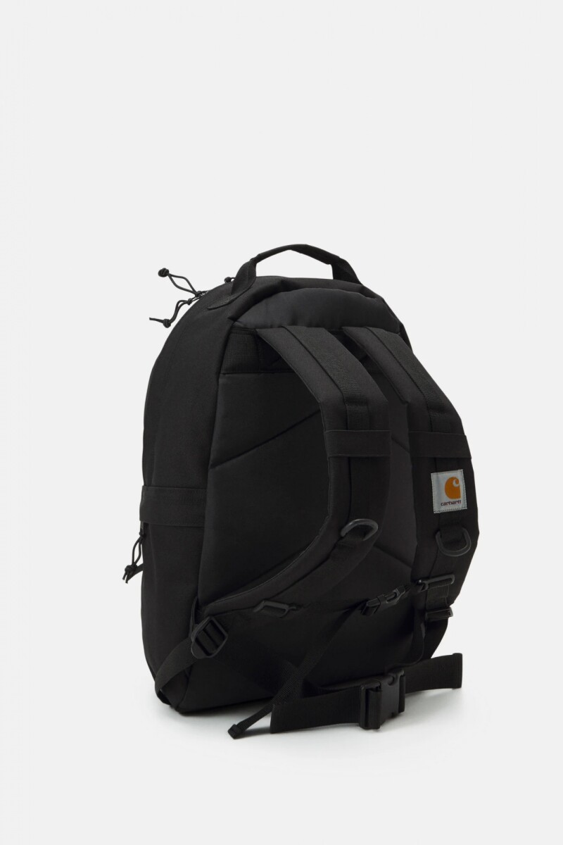 Kickflip Backpack Negro
