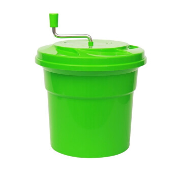 Centrifugador/Secador de Vegetales 25 lts Verde Centrifugador/Secador de Vegetales 25 lts Verde