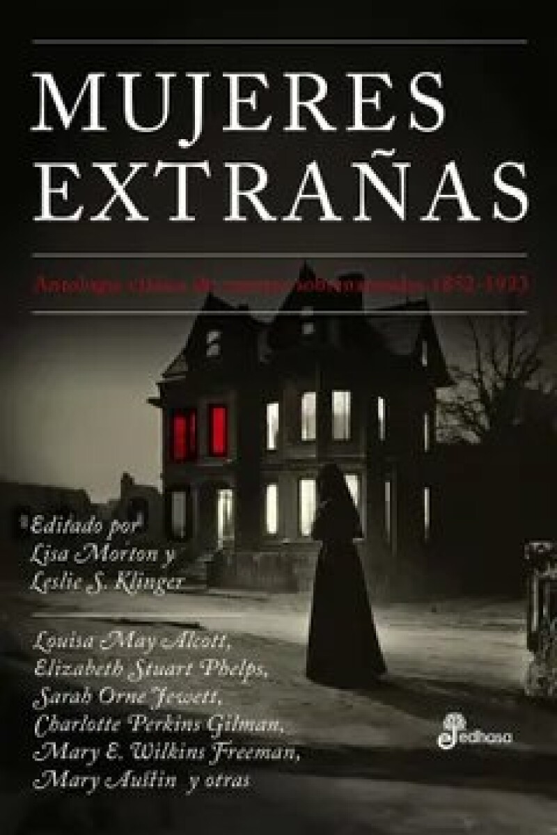 MUJERES EXTRAÑAS 