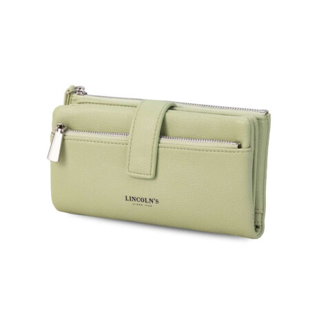 Billetera Maxima Lima