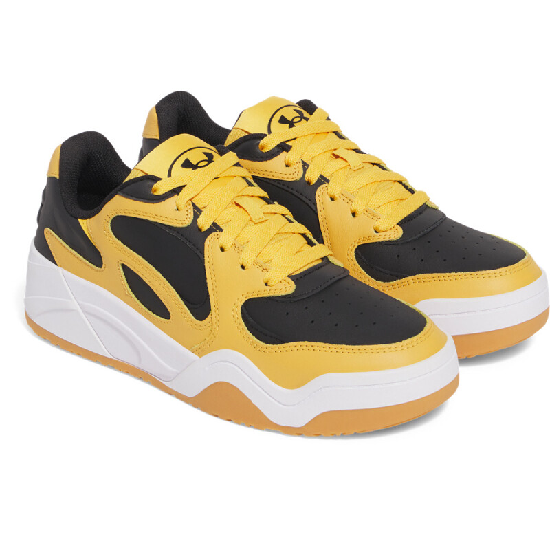 UA U Court Anatomix-YLW YLW-773