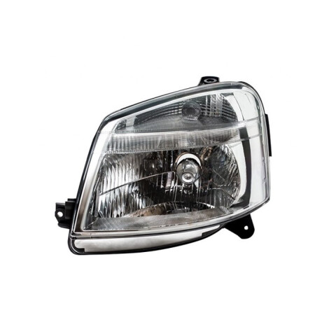 SEMIOPTICA IZQUIERDA (MANDO ELECTRICO)(H4) Semioptica Izquierda (mando Electrico)(h4)