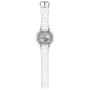 Reloj CASIO G-SHOCK GA2100BM-7A8DR en Resina Transparente Esfera 51mm 0