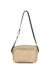 Bandolera Alegre Beige