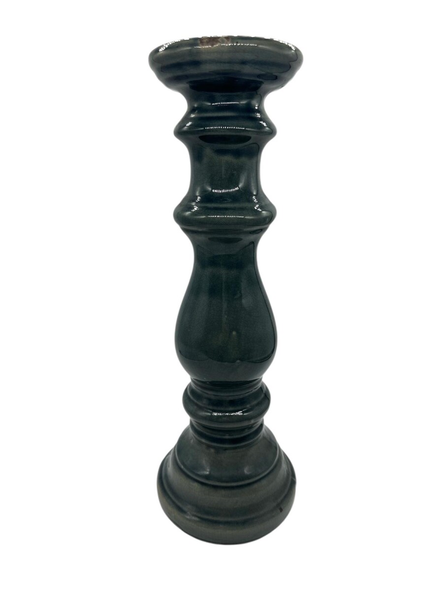 CANDELABRO AIRA - GRIS 