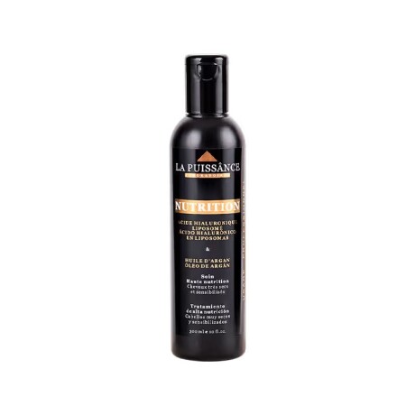 LA PUISSANCE TRATAMIENTO Nutrition Ácido Hialurónico 300ml