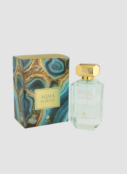 Eau de parfum - 100ml Aquamarine