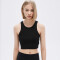 Tops Klaynt Negro