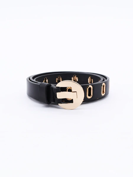 CINTO CAIRO NEGRO
