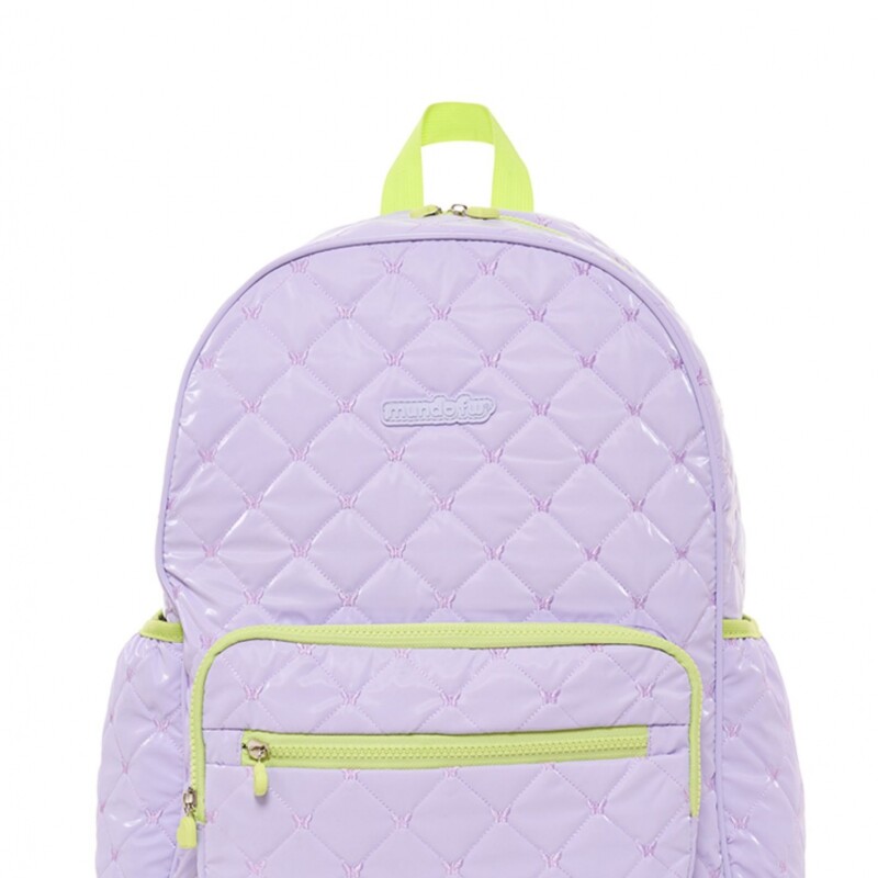 Mochila PASTEL- New FW Mochila Pastel- New Fw