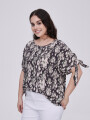 Blusa Windek Estampado 1