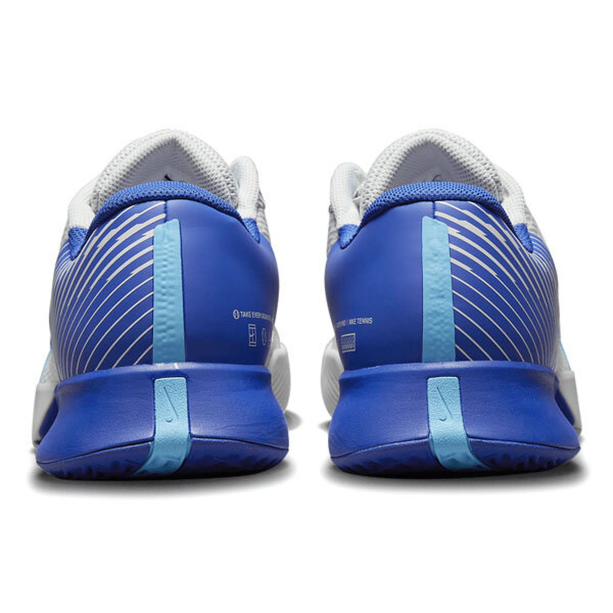 Nike Zoom Vapor Pro 2 Clay Hombre — La Cancha Nike Zoom Vapor Pro 2 Clay Hombre — La Cancha