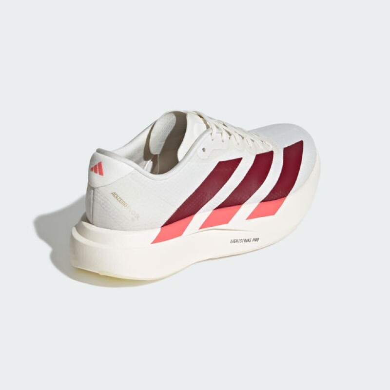 Championes Adidas Adizero Evo SL Blanco