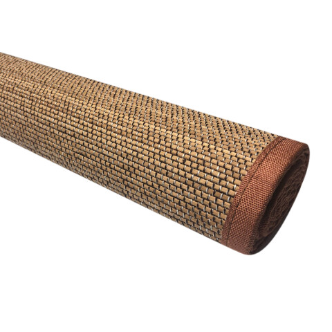 Alfombra de Bambú 120cm x 180cm BEIGE