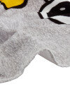 Toalla de ducha velour SNOOPY 70x140 Toalla de ducha velour SNOOPY 70x140