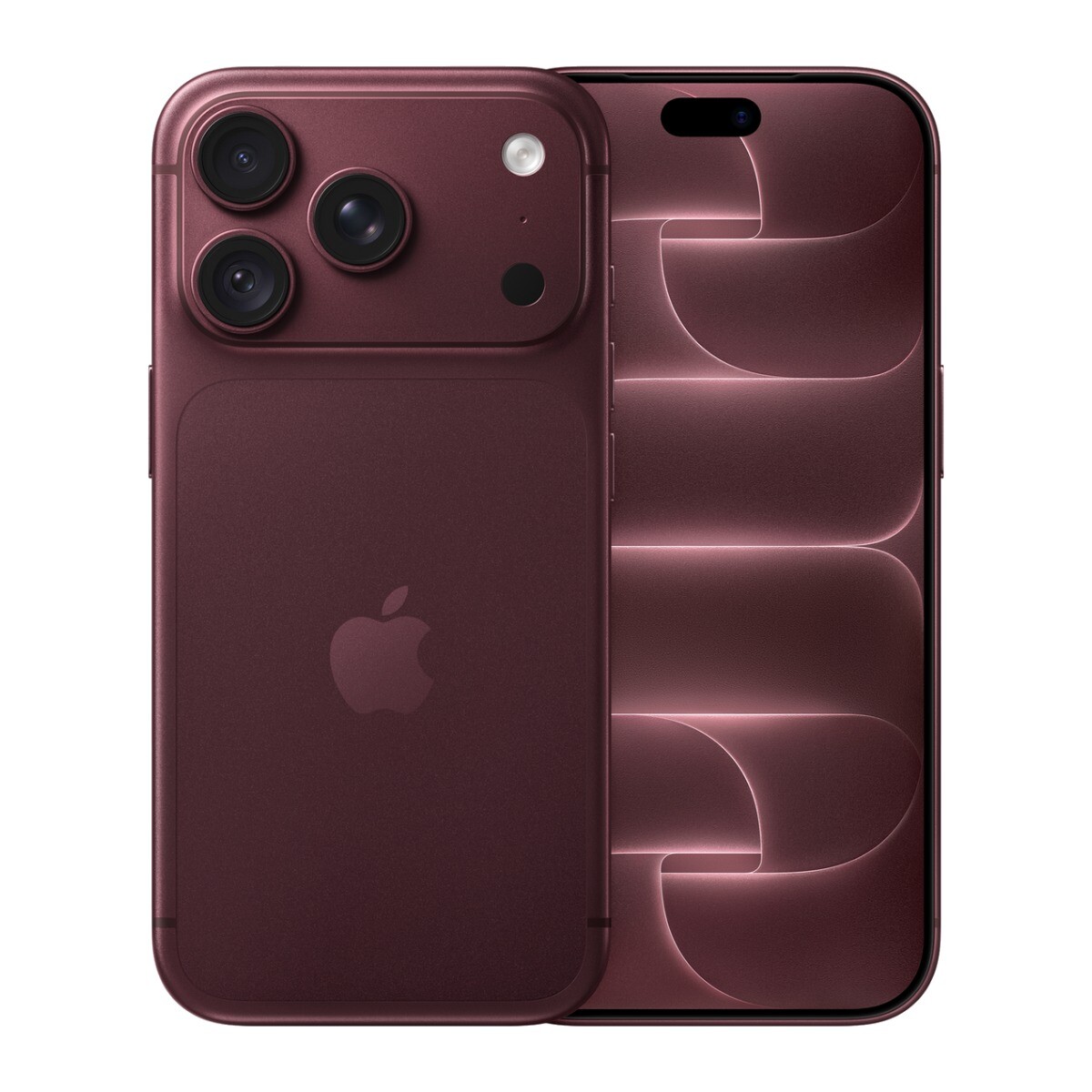 Apple iPhone 18 Pro 256 GB - Burgundy 