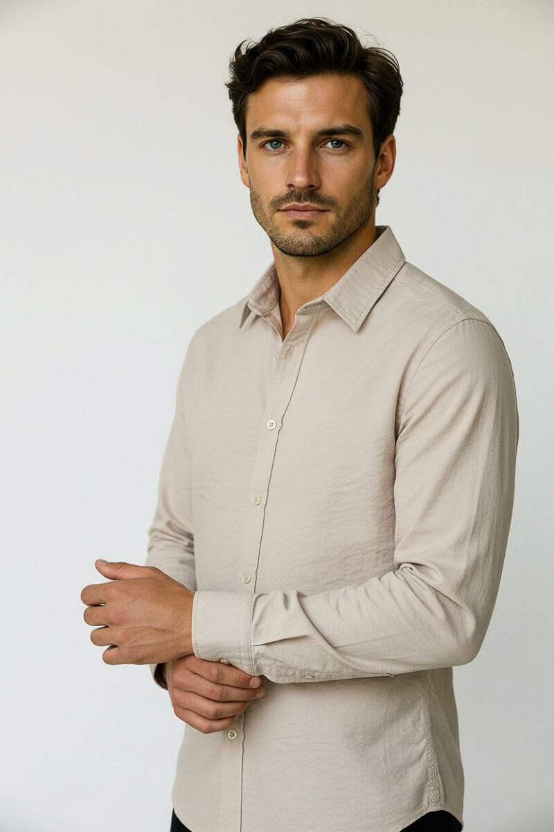 Camisa Granito - Estampado 8 