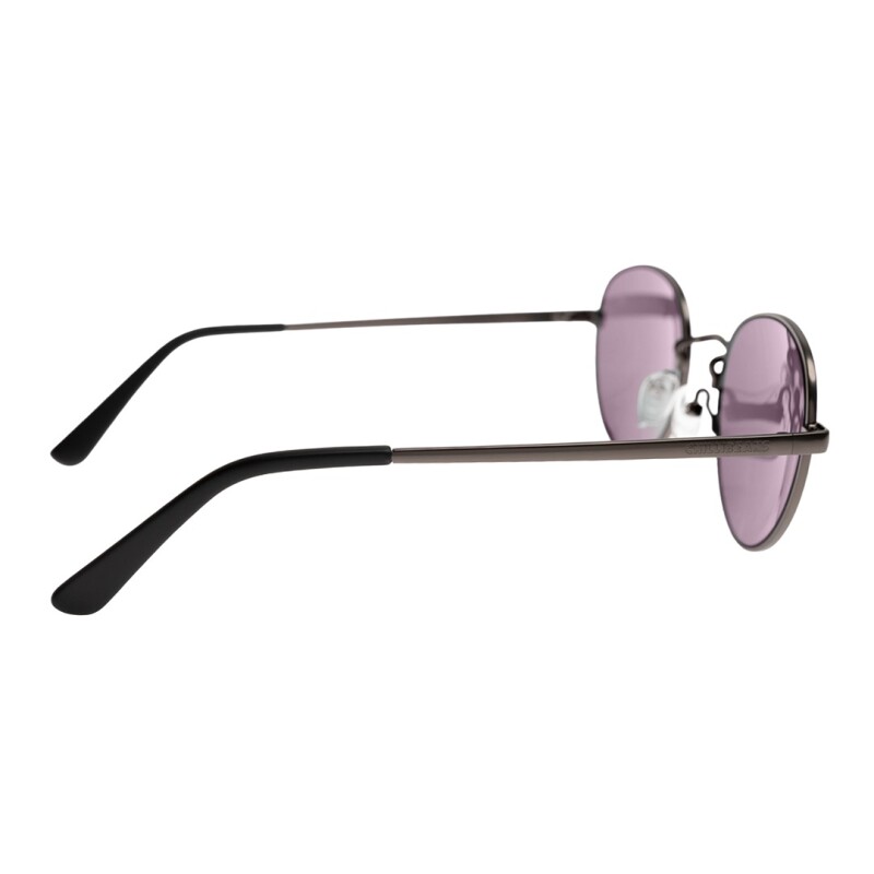 Lentes de Sol Chilli Beans Unisex Rodas Violeta