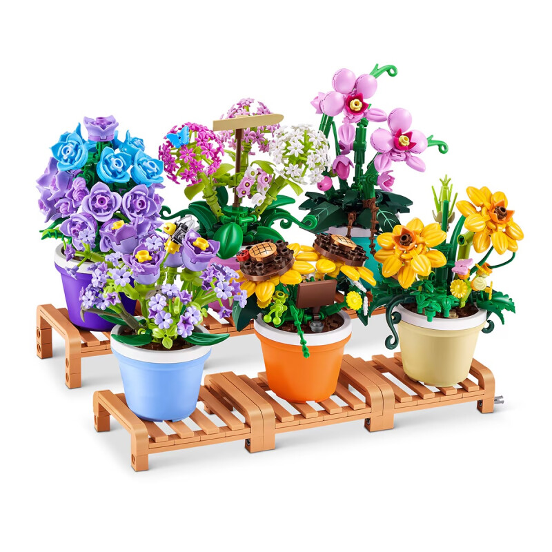 Cápsula Sorpresa Max Garden Cápsula Sorpresa Max Garden