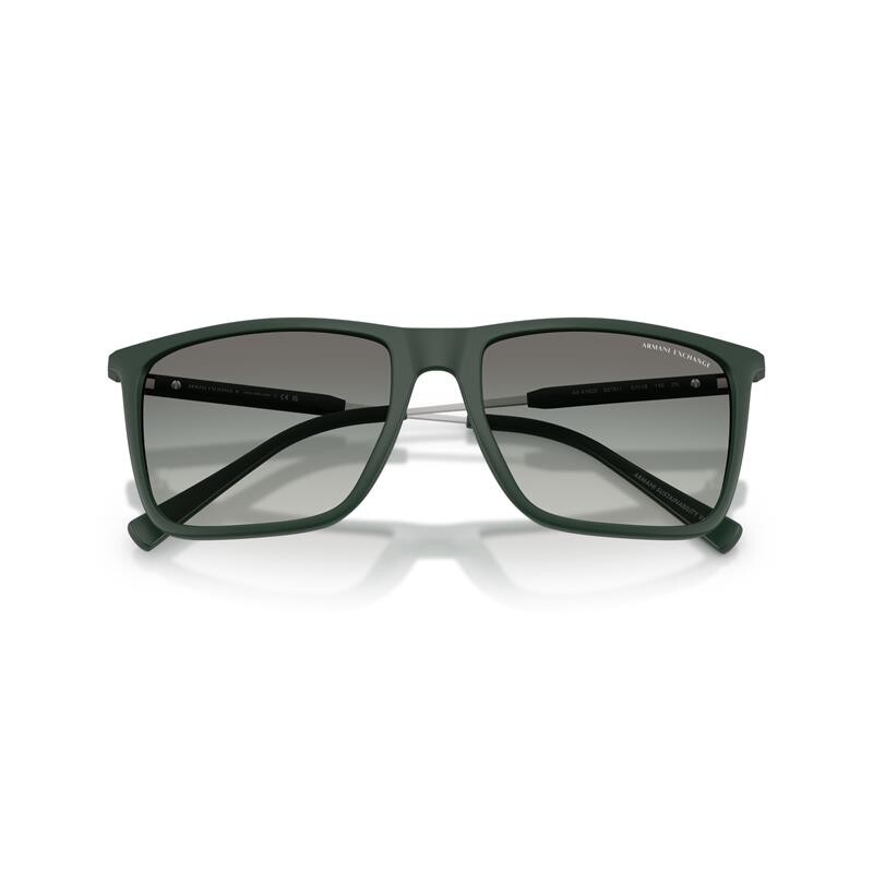 Armani Exchange 4160s 837911