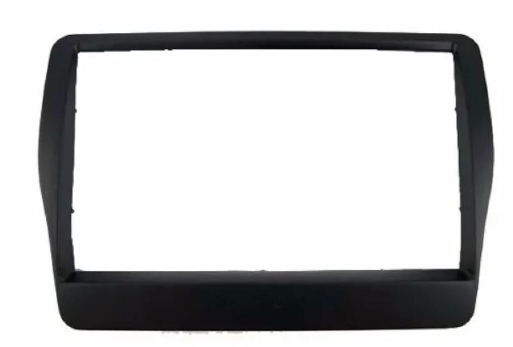 Marco Para Radio 2010 Chery Qq Me, 2din 