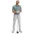 UA Playoff 3.0 Printed Polo GRN-323