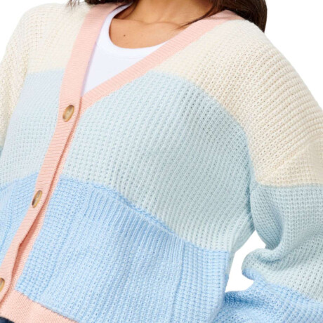Buzo Rip Curl Desert Dreams Cardigan Multicolor