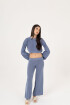 Azan Blue