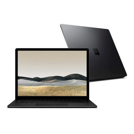 Microsoft Notebook Surface Laptop 3 Amd Ryzen 7 Ssd 512GB 001