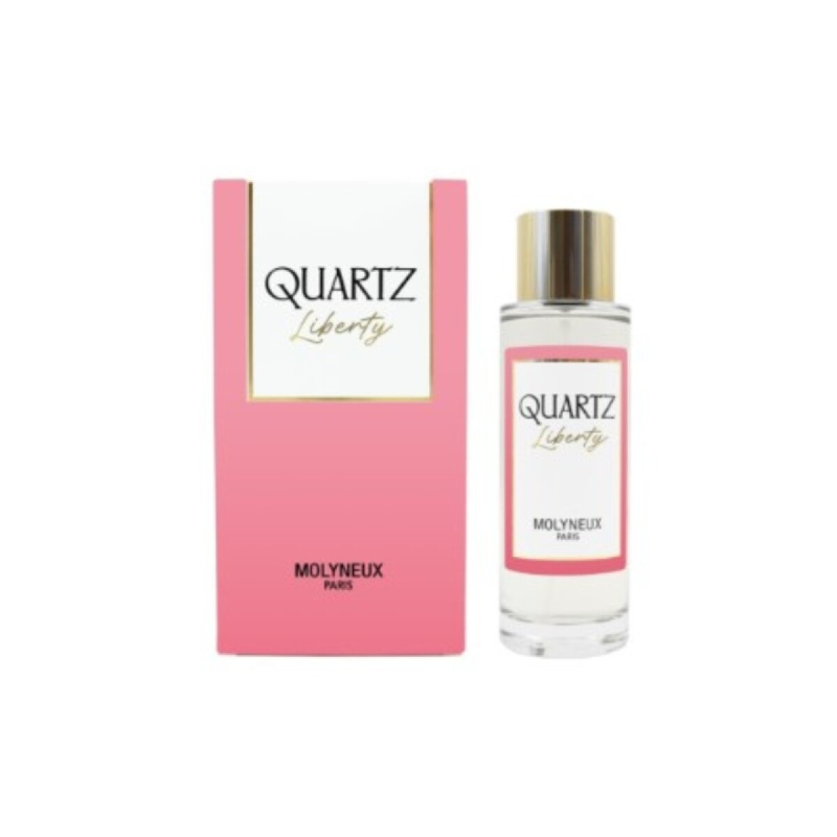 Quartz Liberty edp 100 ml 