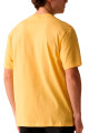 REMERA HOMBRE FILA HERITAGE F-BOX Amarillo