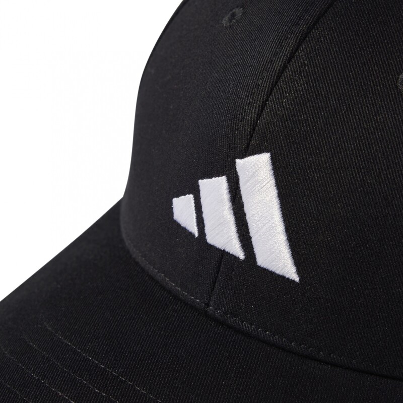 Gorra adidas New Logo Baseball Black