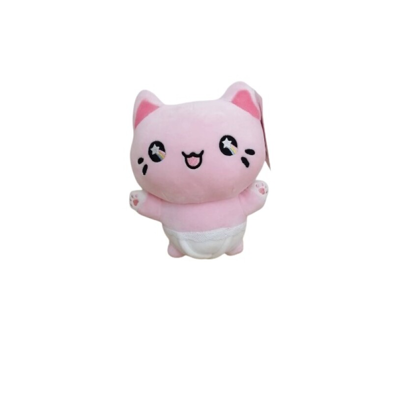 PELUCHE (ANNIE/ROSA/25 CM) PELUCHE (ANNIE/ROSA/25 CM)