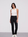 Pantalon Aparis Negro