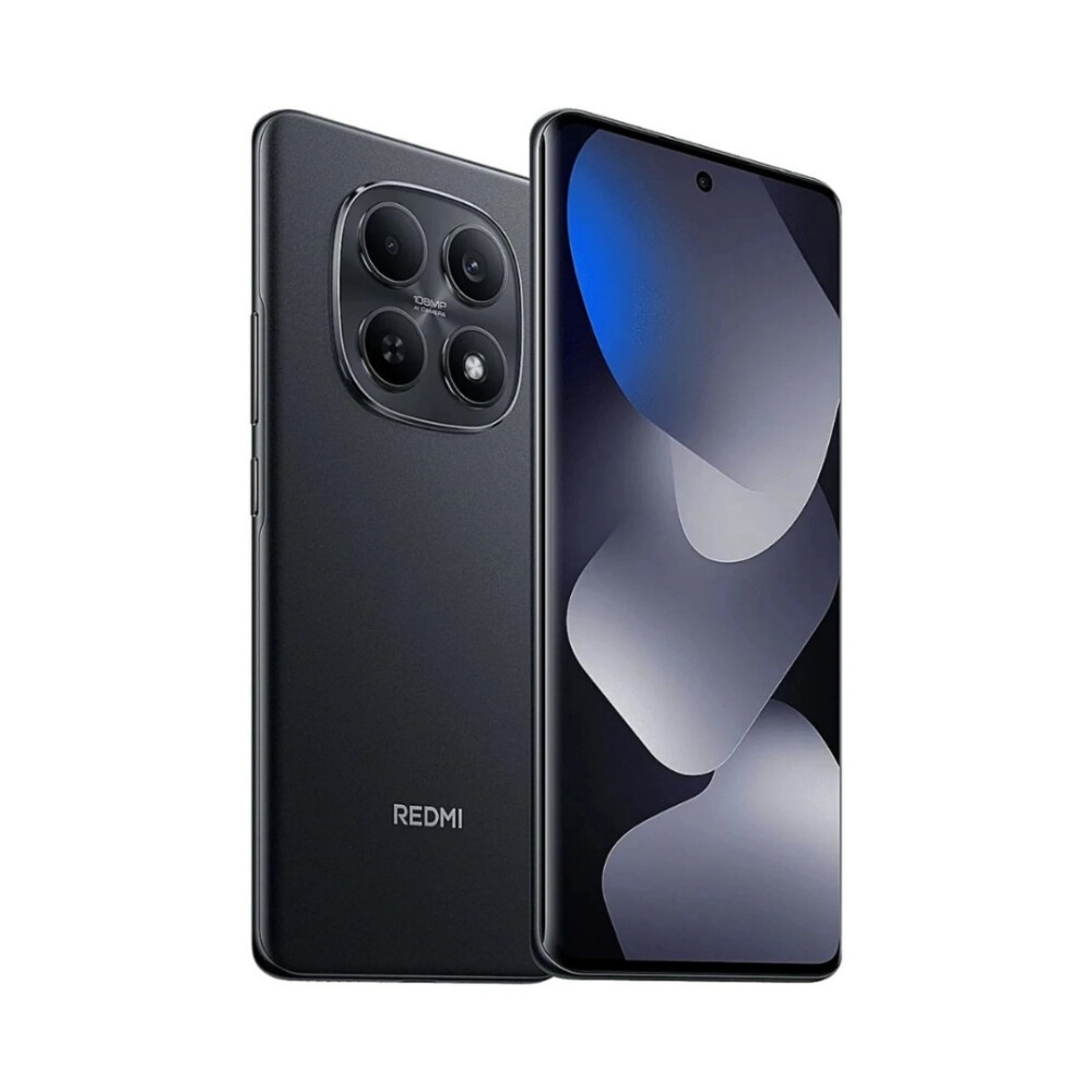 CELULAR XIAOMI REDMI NOTE 15 DUAL 128GB/6GB Unica