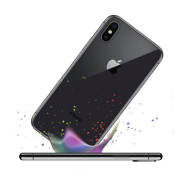 Iphone X (10) 3/64 Gb Re-certificado 4g NEGRO