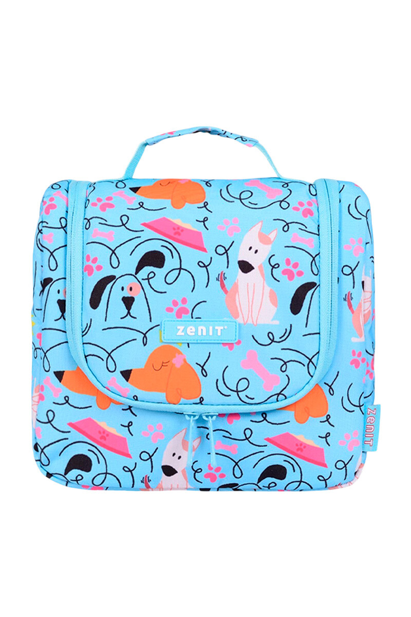 LONCHERA TÉRMICA PUPPIES 