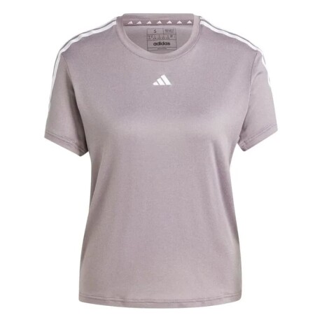 Remera Adidas Training Dama Tr-Es 3s T S/C