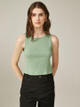 Tops Ruchi Verde Claro