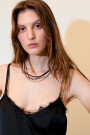 TOP JARPER Negro