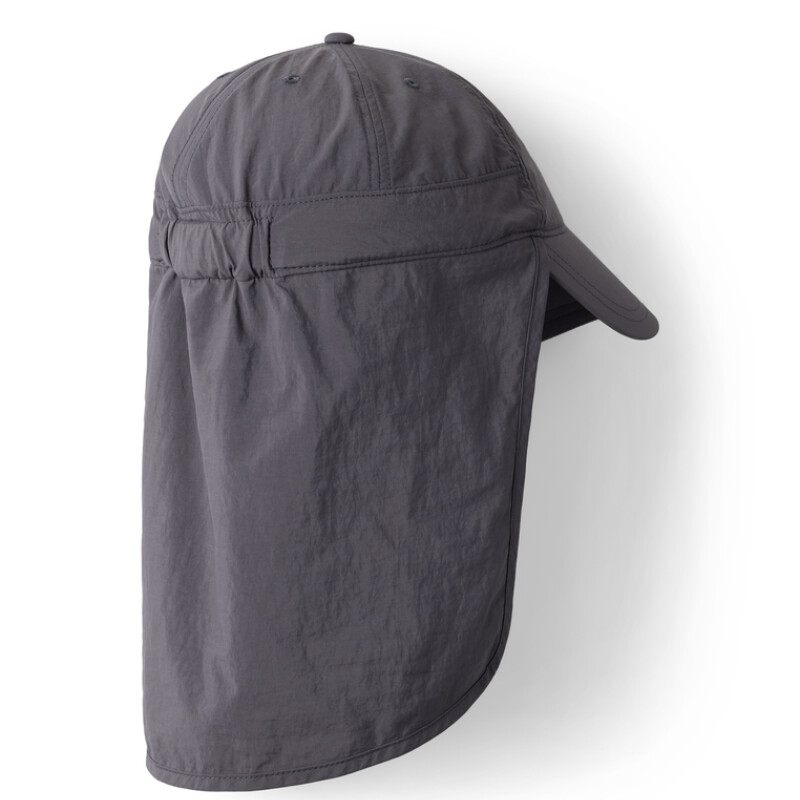 Schooner Bank™ II Cachalot - Shark BLACK / SHARK