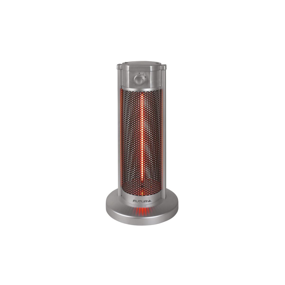 Calentador fibra de carbono Futura Plus FUT-CFC150 