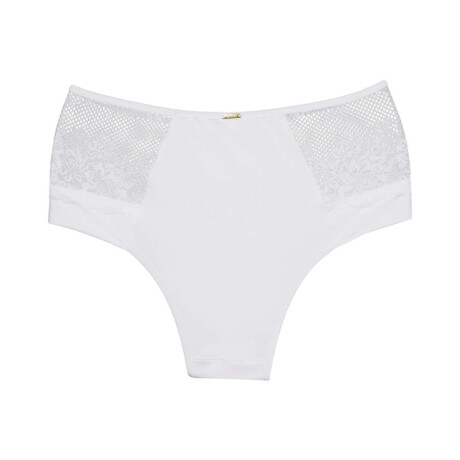 Bikini 2 rios Blanco