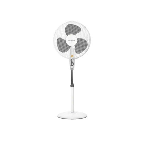 Ventilador de pie Futura 40 cm FUT-1613R-US