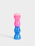 Lúdico Slime Mix De Color - Combinacion Multicolor