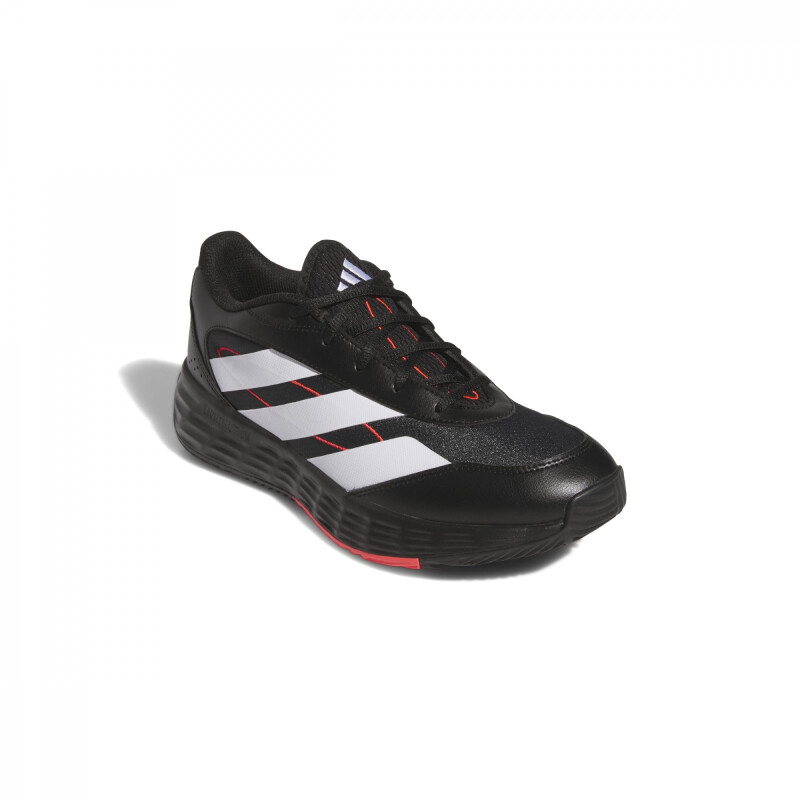 CHAMPIONES ADIDAS GAMECHASER Hombre JQ7918 Negro-blanco