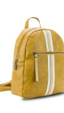 MOCHILA ODESA MOSTAZA