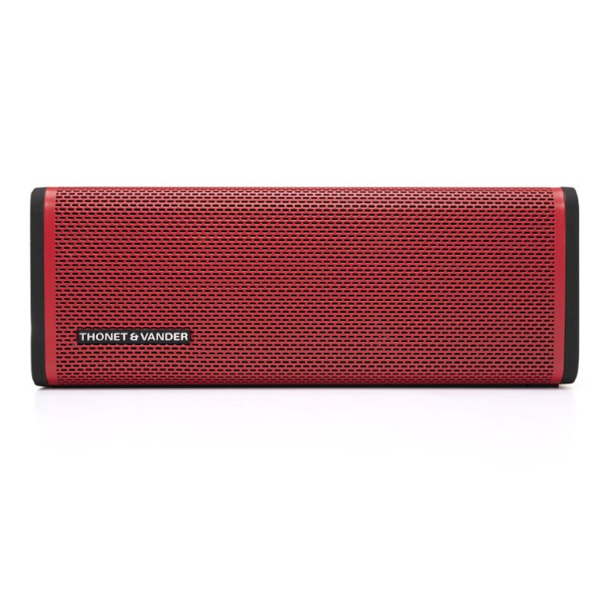 Thonet & Vander Speaker Frei Tws Red 