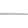 Pulsera Serpiente inflada-Plata 925-Sin piedra-PU3062 sinpiedra
